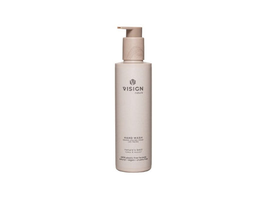 Visign Nature Handzeep Nature's Best