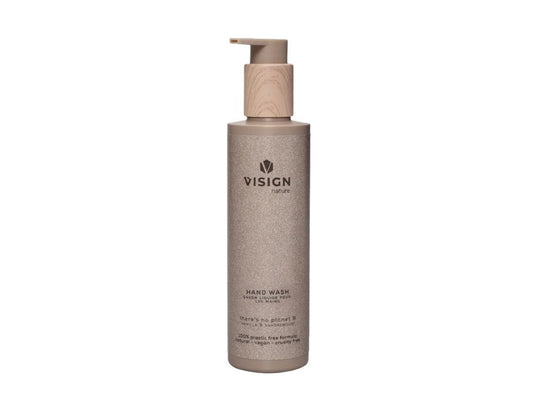Visign Nature Handzeep No Planet B