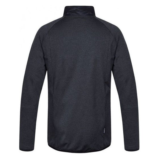 Hannah Outdoorvest Enryx heren polyester donkergrijs maat M