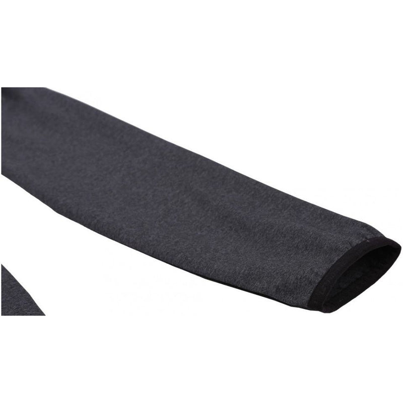 Afbeelding laden in galerijviewer, Hannah Outdoorvest Enryx heren polyester donkergrijs maat M
