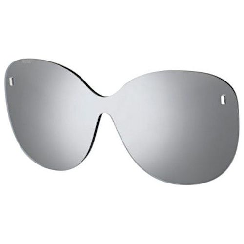 Hugo boss Brilglazen HG 1111 CL-On03 nylon zilver