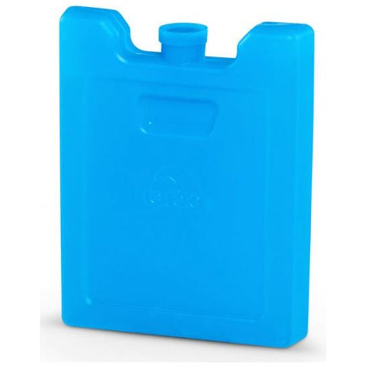 Igloo Koelelement Maxcold 11 x 2 x 13 cm blauw
