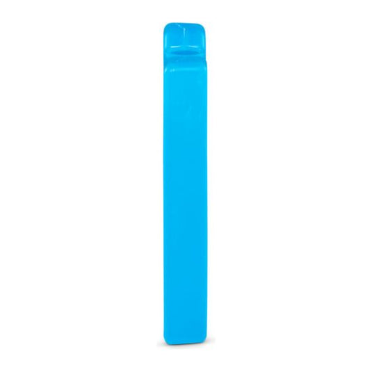 Igloo Koelelement Maxcold 11 x 2 x 13 cm blauw