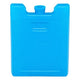 Igloo Koelelement Maxcold 11 x 2 x 13 cm blauw