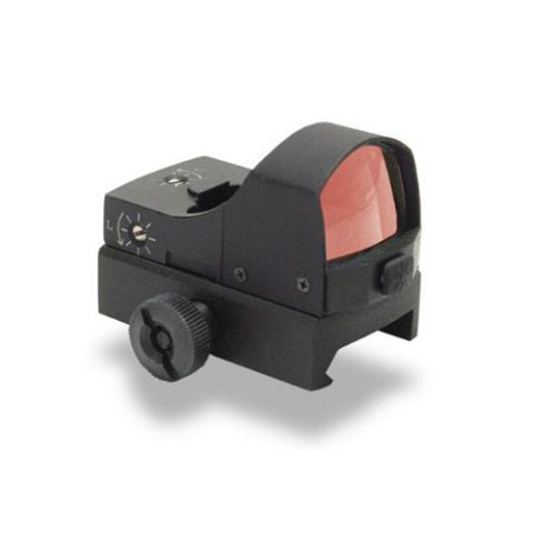 Afbeelding laden in galerijviewer, Konus Red Dot Richtkijker Sight-Pro Fission 2.0

