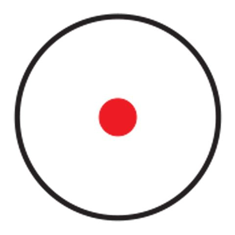 Afbeelding laden in galerijviewer, Konus Red Dot Richtkijker Sight-Pro Fission 2.0
