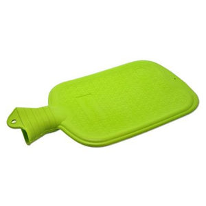 Green and Fair Kruik Natuur rubber FSC2L