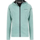 Life line Gretta vest dames groen maat 36