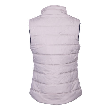 Life line Tully Fake Down bodywarmer dames beige maat L