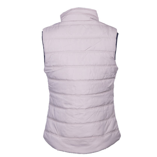 Life line Tully Fake Down bodywarmer dames beige maat L