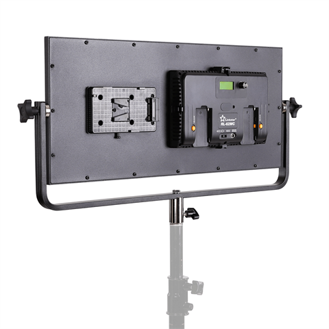Afbeelding laden in galerijviewer, Linkstar Bi-Color LED Lamp RL-62MC op 230V

