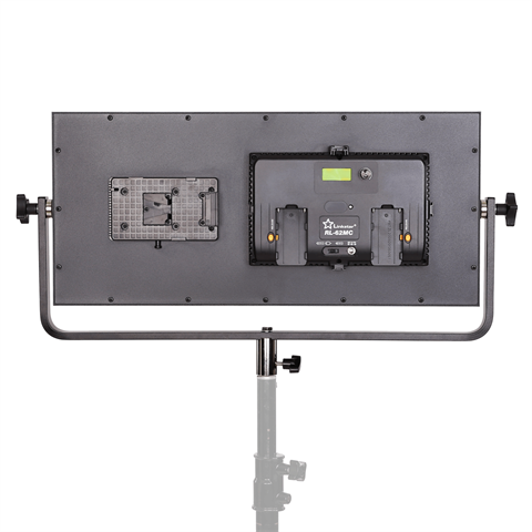 Afbeelding laden in galerijviewer, Linkstar Bi-Color LED Lamp RL-62MC op 230V
