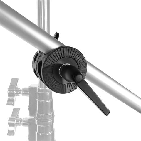 Afbeelding laden in galerijviewer, Linkstar Boomarm + Gewicht LBA1-BA 121-211 cm
