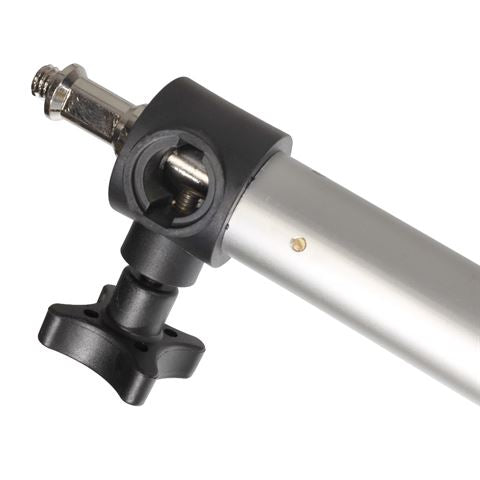 Afbeelding laden in galerijviewer, Linkstar Boomarm + Gewicht LBA1-BA 121-211 cm
