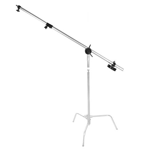 Afbeelding laden in galerijviewer, Linkstar Boomarm + Gewicht LBA1-BA 121-211 cm
