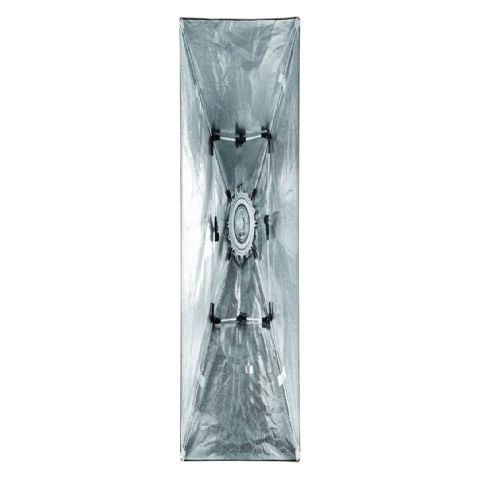 Linkstar Opvouwbare Striplight Softbox QSSX-30150 30x150 cm