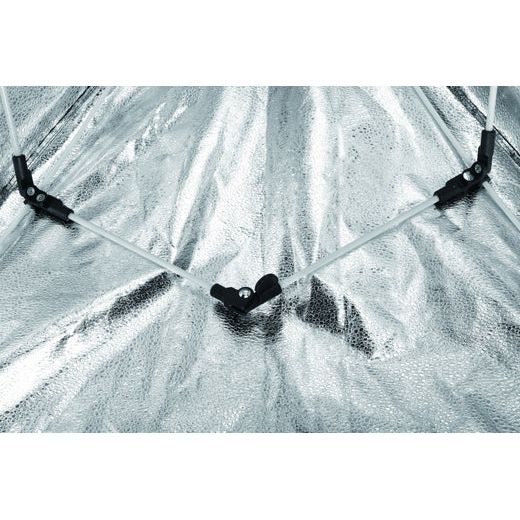 Afbeelding laden in galerijviewer, Linkstar Opvouwbare Striplight Softbox QSSX-30150 30x150 cm
