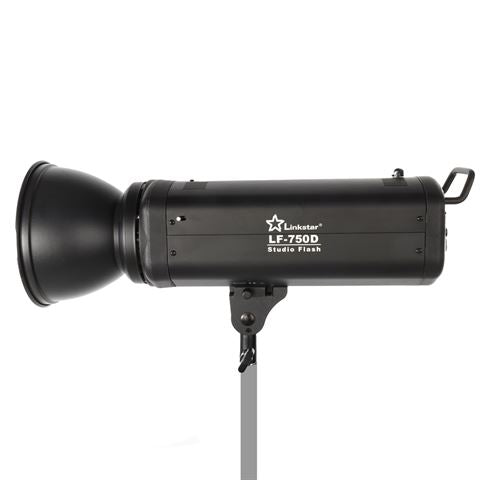 Afbeelding laden in galerijviewer, Linkstar Studioflitser LF-750D Digitaal
