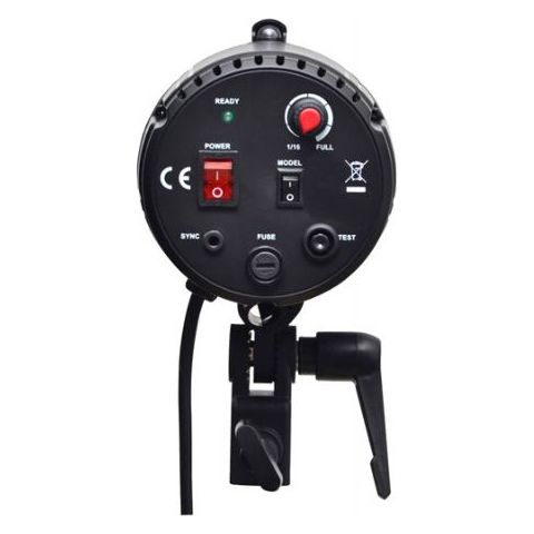 Linkstar Studioflitser MT-150GU 150Ws