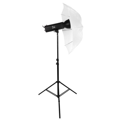 Afbeelding laden in galerijviewer, Linkstar Studioflitsset LFK-500D Digitaal
