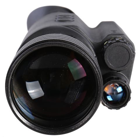 Afbeelding laden in galerijviewer, Luna optics ln-g3-m44 digitale dag- en nachtkijker 5-30x44 gen-3

