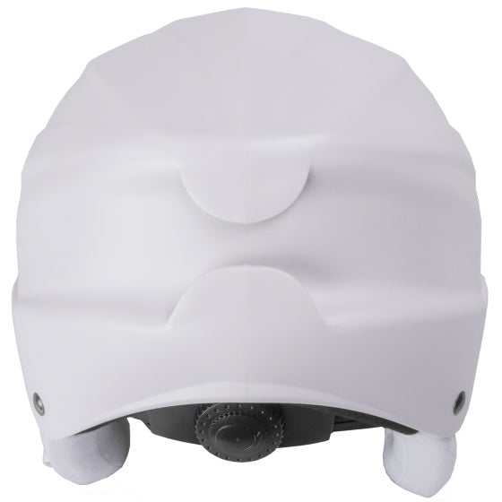 Afbeelding laden in galerijviewer, M-Wave Skihelm unisex wit maat 58 61 cm
