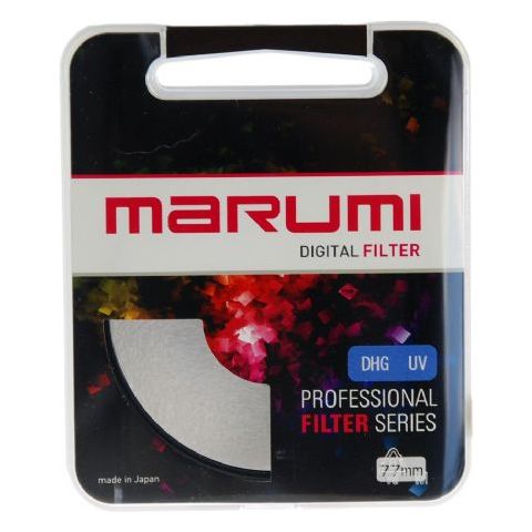 Afbeelding laden in galerijviewer, Marumi DHG UV Filter 67 mm
