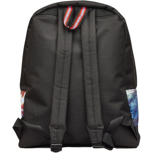 Marvel Avengers Rugzak Junior 13 liter Zwart Rood