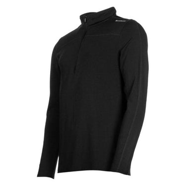 Maupiti Mick SR ski pully technical heren zwart maat M