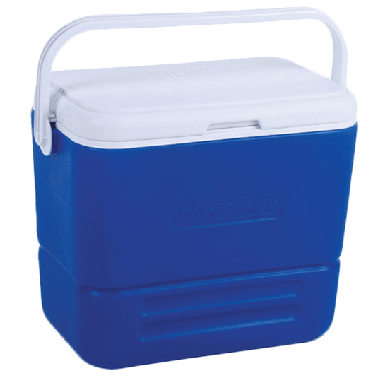 Merkloos Overige merken Cooler koelbox 34L