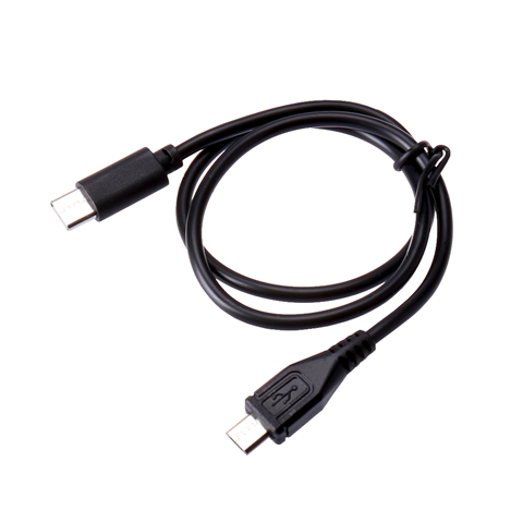 Afbeelding laden in galerijviewer, Miops Micro-USB Verbindingskabel voor FLEX
