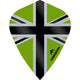 Mission Mission Alliance-X Kite Green