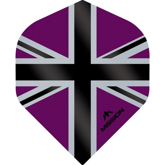 Mission Mission Alliance-X No6 Purple