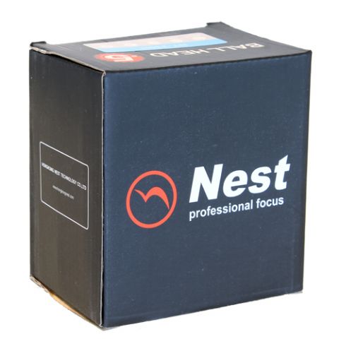 Afbeelding laden in galerijviewer, Nest Balhoofd NT-330H tot 10Kg
