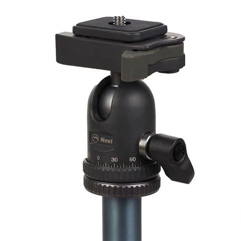 Afbeelding laden in galerijviewer, Nest Statief NT-235K + Balhoofd
