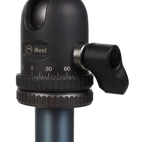 Afbeelding laden in galerijviewer, Nest Statief NT-235K + Balhoofd
