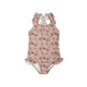 Nuuroo Nuuroo Ariel swim suit-Sand Flower bee