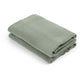 Nuuroo Nuuroo Bao muslin cloth 2-pack-Warm green