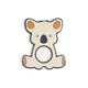 Nuuroo Nuuroo Silicone teether Koala