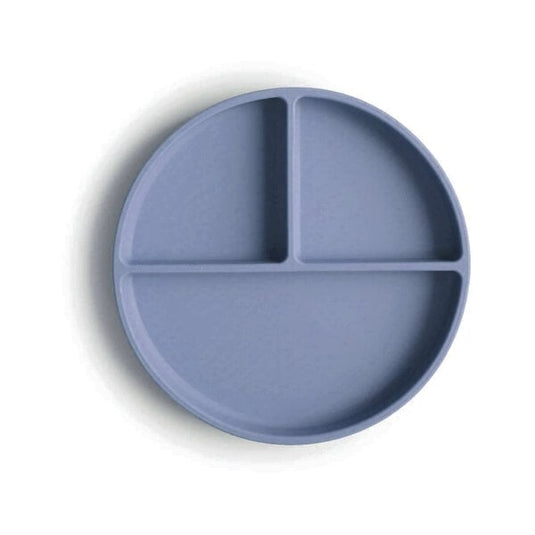 Nuuroo Nuuroo Mingo divided silicone plate