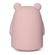 Nuuroo Nuuroo Victoria money box (Rose Dust)