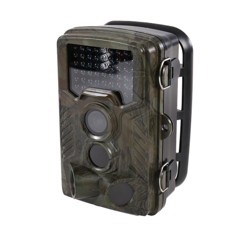 Afbeelding laden in galerijviewer, Outdoor Club Wildcamera Night vision

