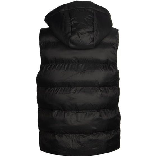 Papillon Bodywarmer unisex zwart maat XXL