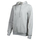 Papillon Sweat Hoody Katoen Dames Grijs Maat 3XL