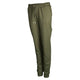 Papillon Sweat pants cuff dames camouflagegroen maat XL