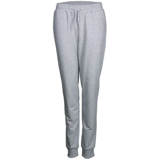Papillon Sweat pants cuff dames grijs maat XL