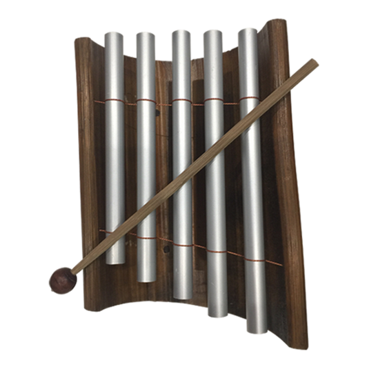 Papoose Toys Papoose Toys Bamboo Xylophone