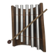 Papoose Toys Papoose Toys Bamboo Xylophone