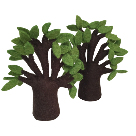 Papoose Toys Papoose Toys Baobab Tree 2