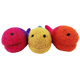 Papoose Toys Papoose Toys Blow Fish 3pc
